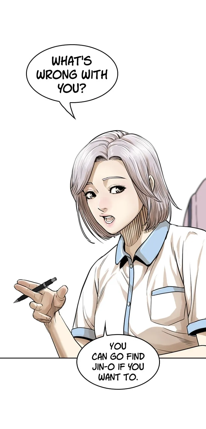 Read Aekgwe chapter 14 image 39 on Lezhin