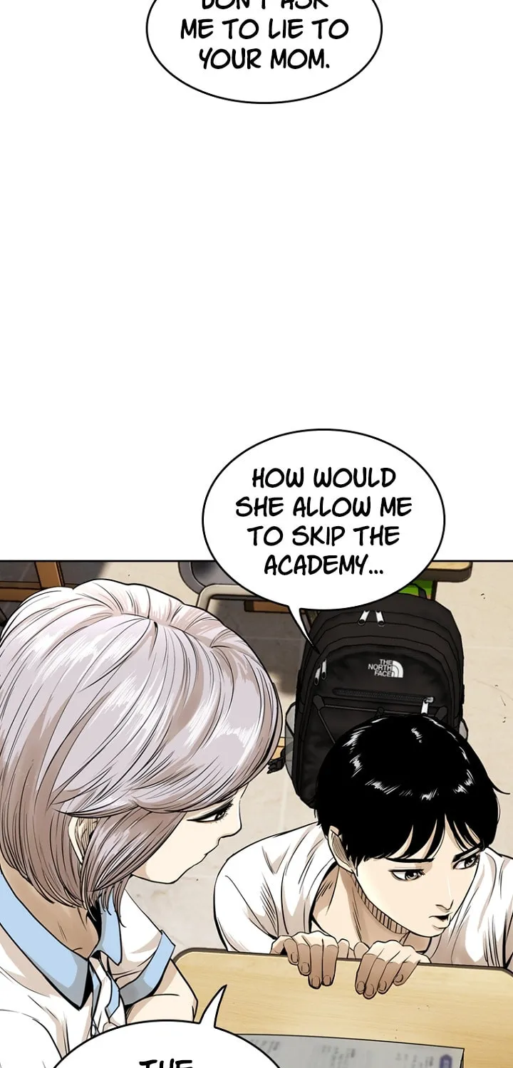 Read Aekgwe chapter 14 image 42 on Lezhin
