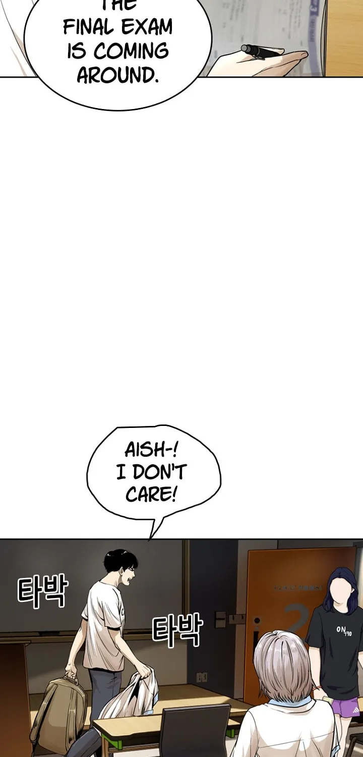 Read Aekgwe chapter 14 image 43 on Lezhin