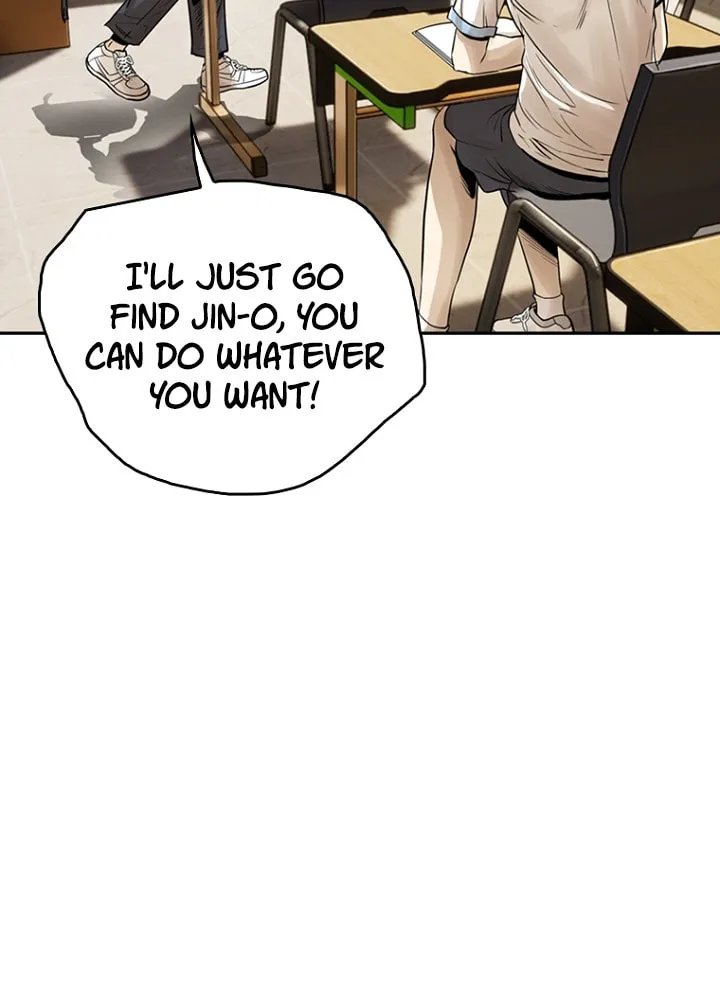 Read Aekgwe chapter 14 image 44 on Lezhin