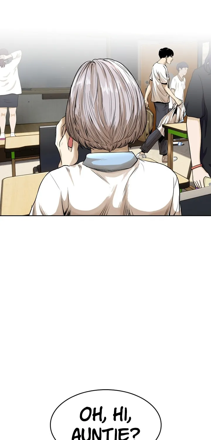 Read Aekgwe chapter 14 image 46 on Lezhin