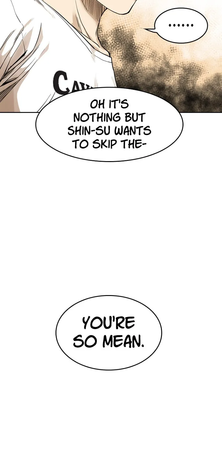 Read Aekgwe chapter 14 image 48 on Lezhin
