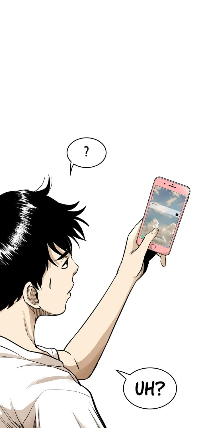 Read Aekgwe chapter 14 image 50 on Lezhin