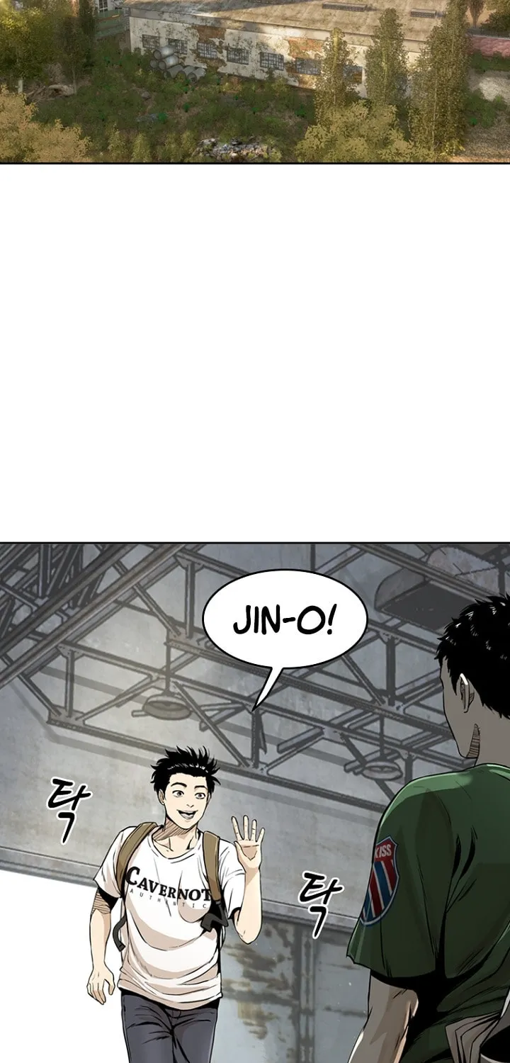Read Aekgwe chapter 14 image 56 on Lezhin