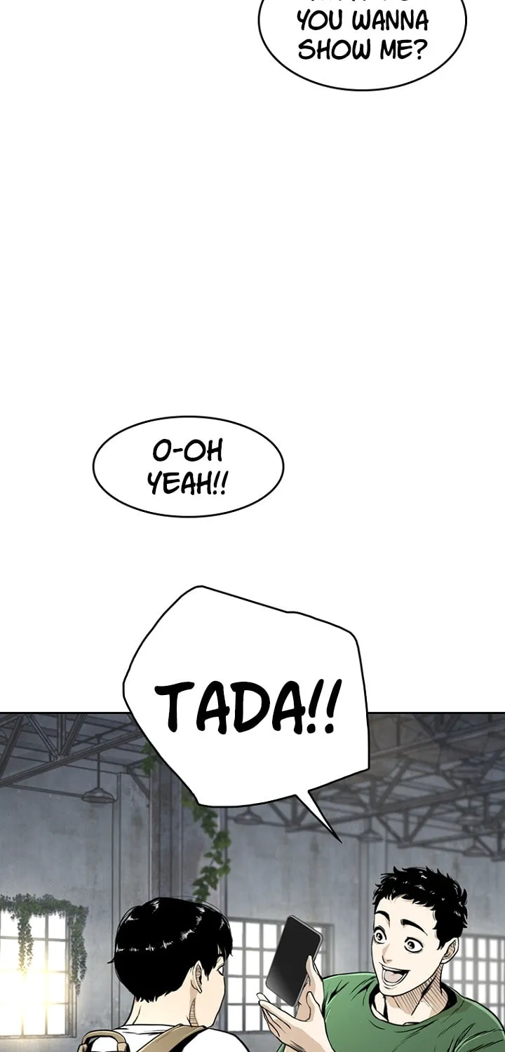 Read Aekgwe chapter 14 image 61 on Lezhin