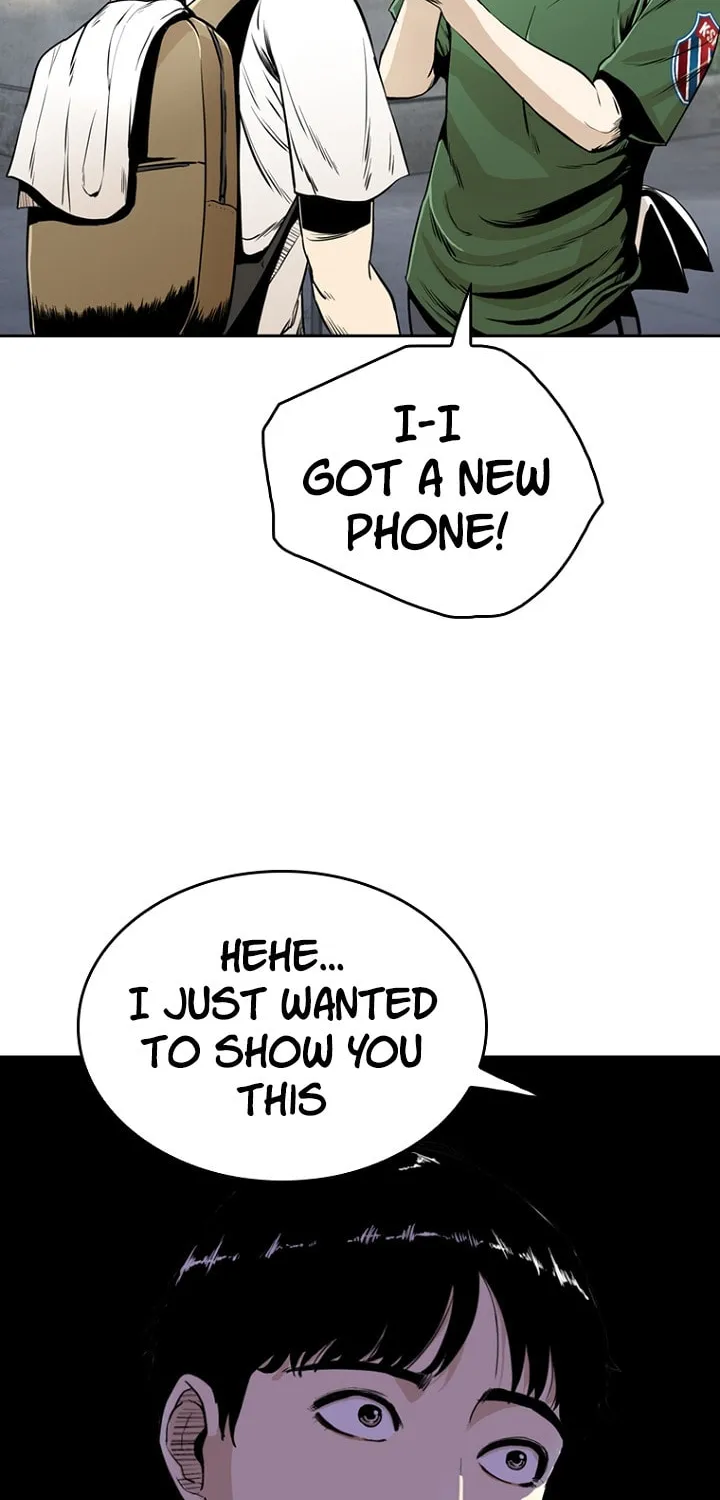 Read Aekgwe chapter 14 image 62 on Lezhin
