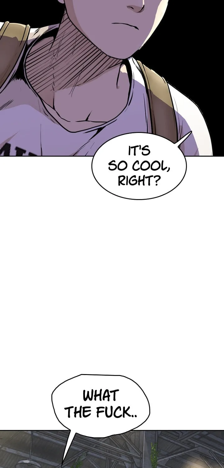 Read Aekgwe chapter 14 image 63 on Lezhin