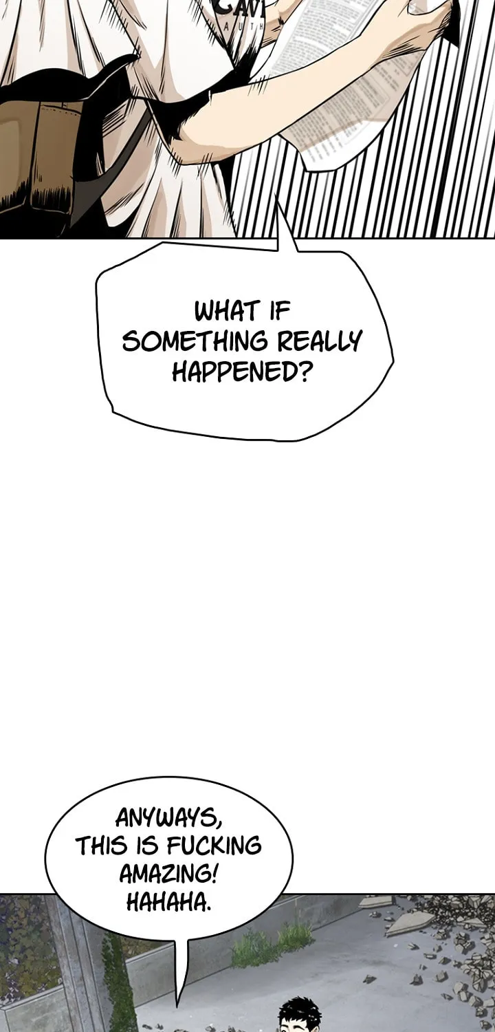 Read Aekgwe chapter 14 image 74 on Lezhin