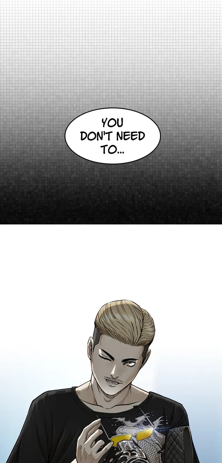 Read Aekgwe chapter 14 image 8 on Lezhin