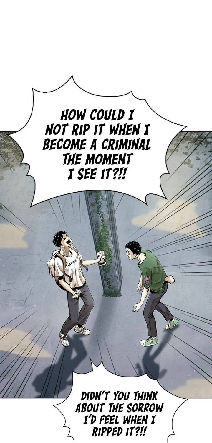 Read Aekgwe chapter 14 image 82 on Lezhin