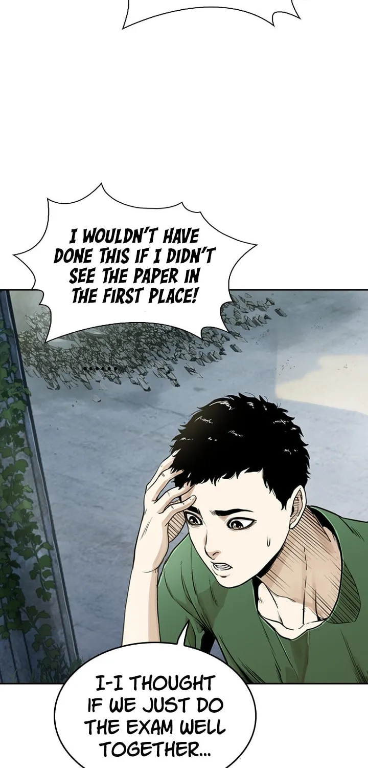 Read Aekgwe chapter 14 image 83 on Lezhin