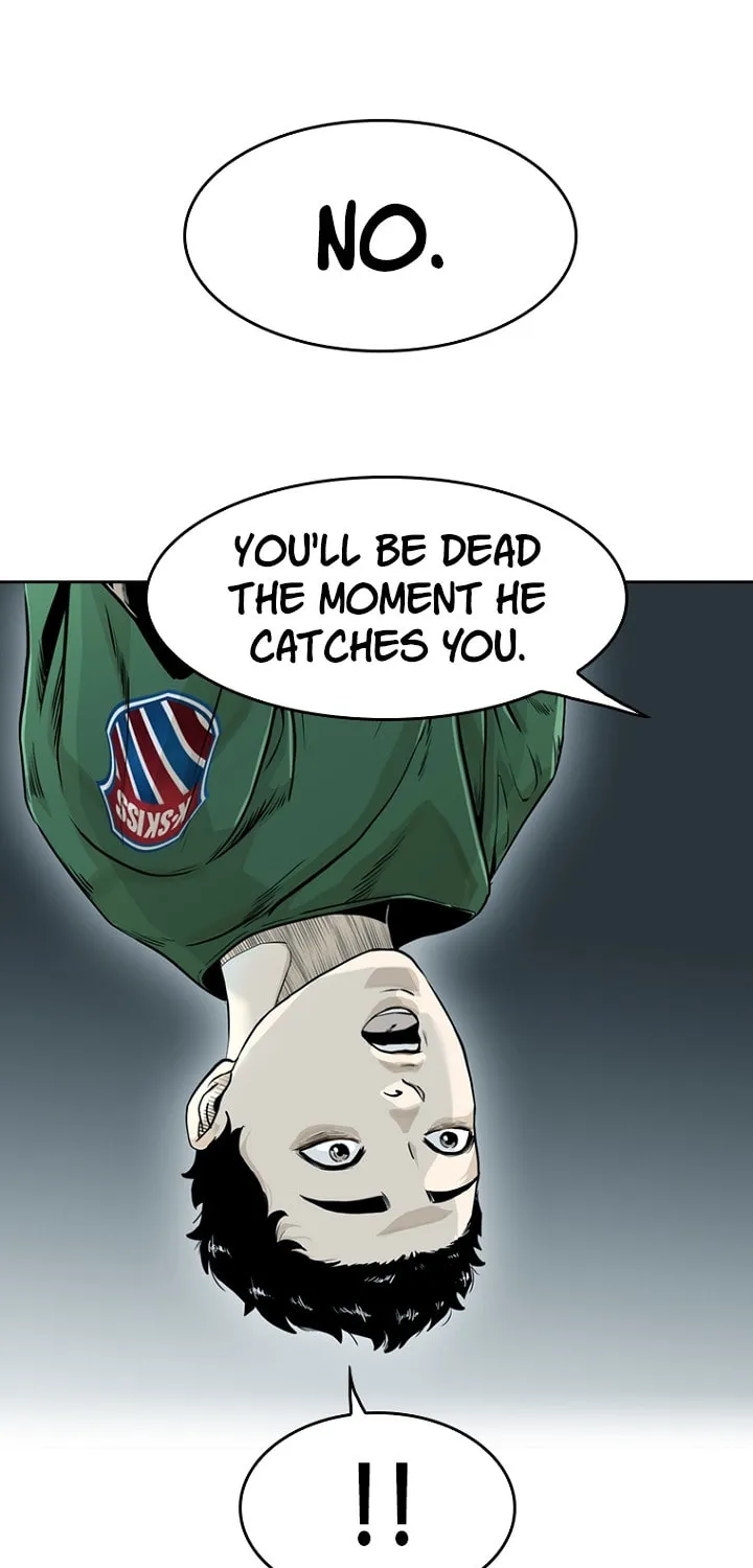 Read Aekgwe chapter 14 image 94 on Lezhin