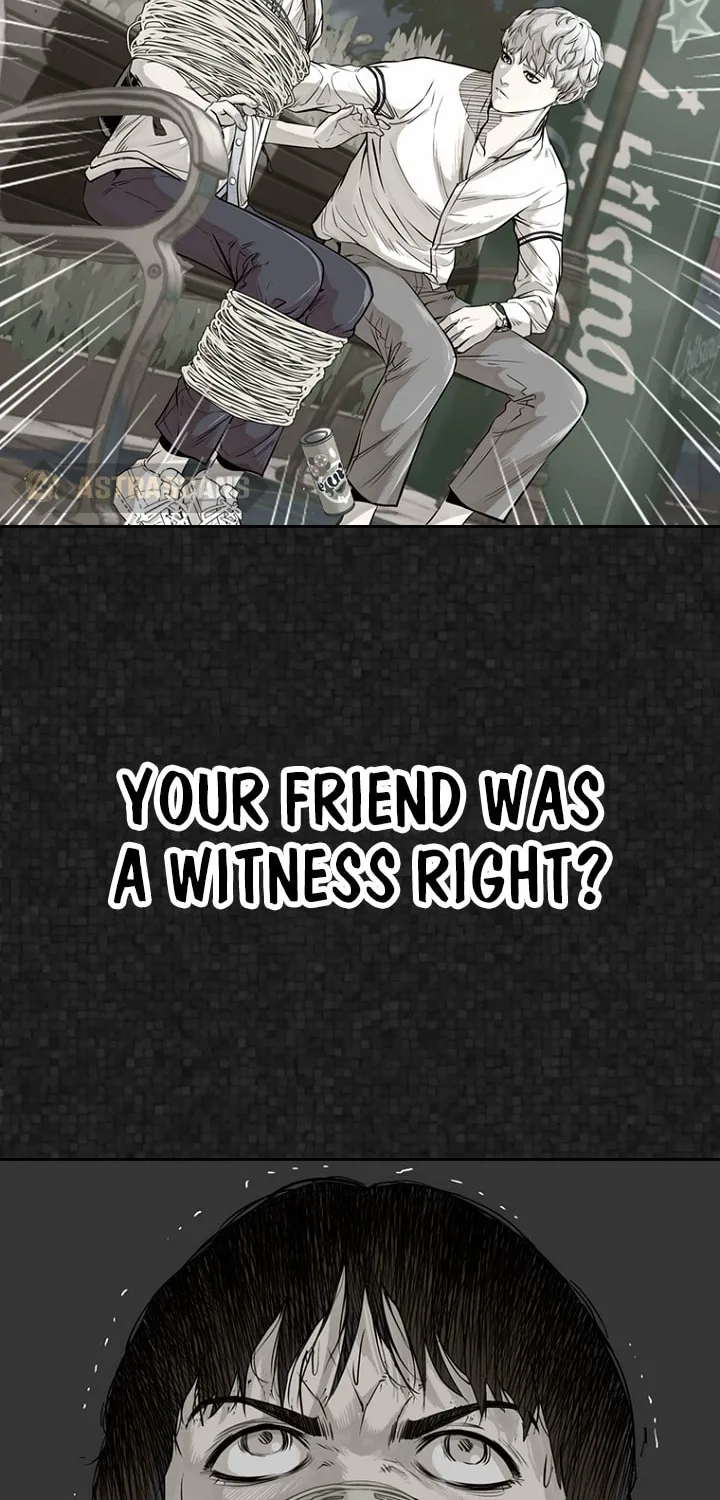 Read Aekgwe chapter 14 image 97 on Lezhin
