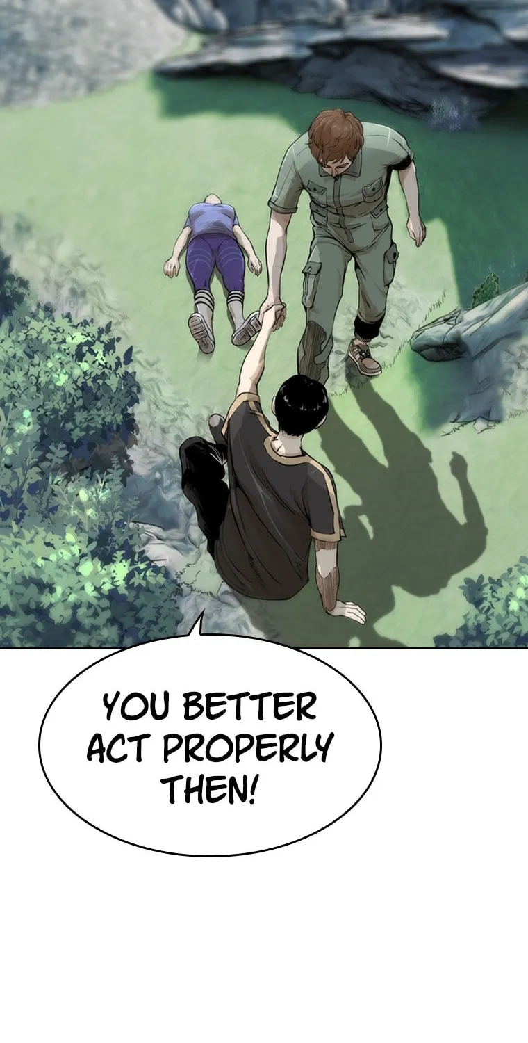 Read Aekgwe chapter 15 image 109 on Lezhin