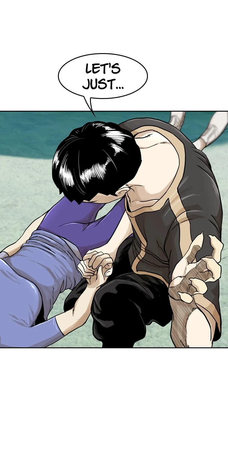 Read Aekgwe chapter 15 image 114 on Lezhin
