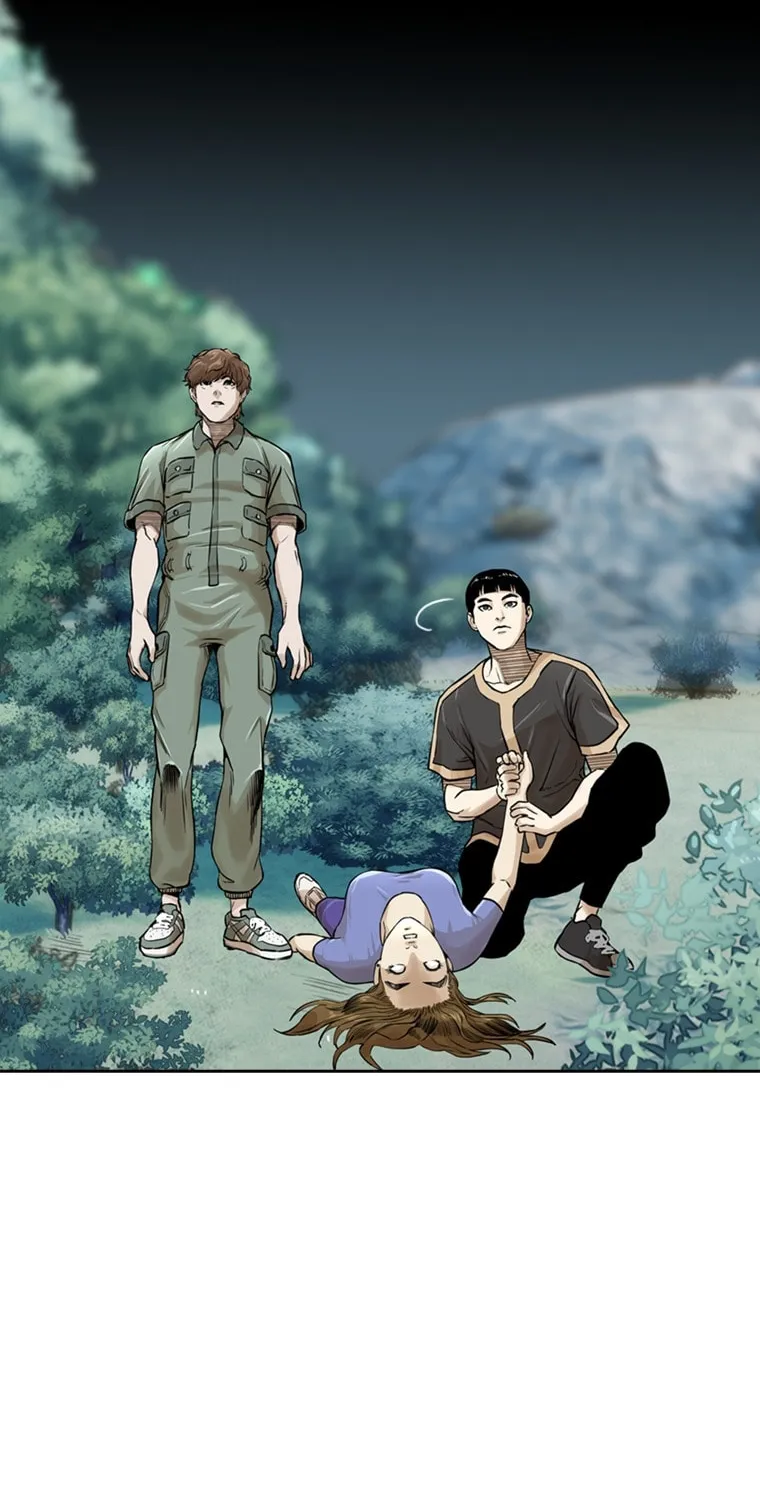 Read Aekgwe chapter 15 image 122 on Lezhin
