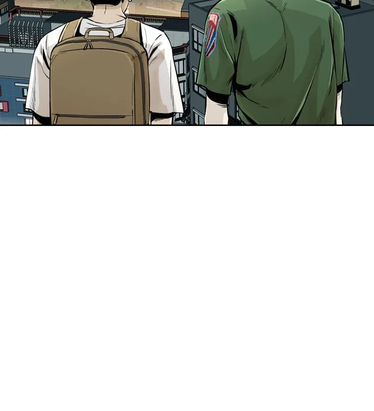 Read Aekgwe chapter 15 image 17 on Lezhin