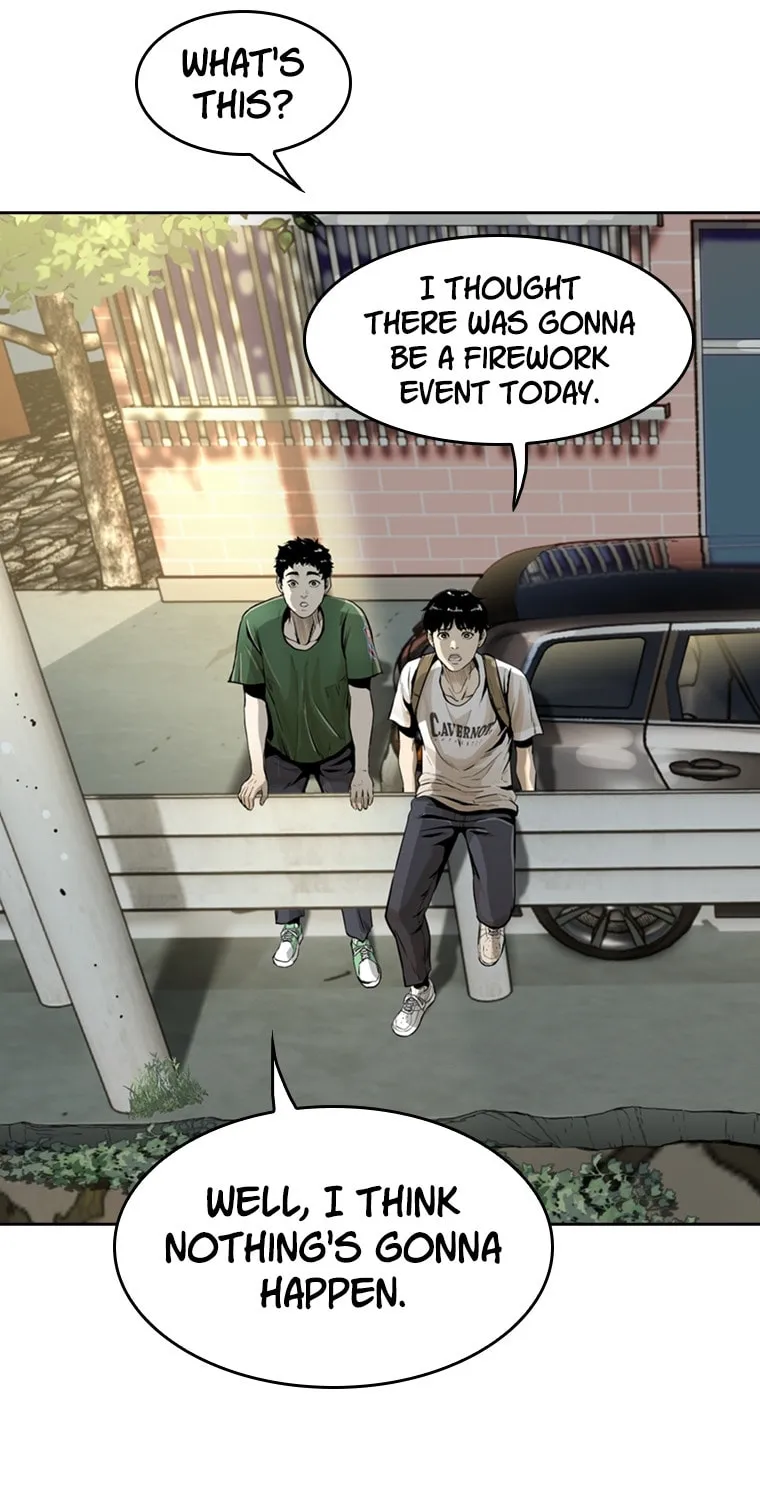 Read Aekgwe chapter 15 image 18 on Lezhin