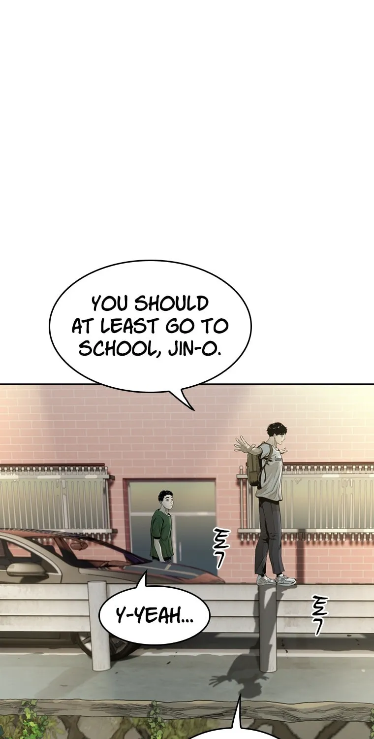 Read Aekgwe chapter 15 image 19 on Lezhin