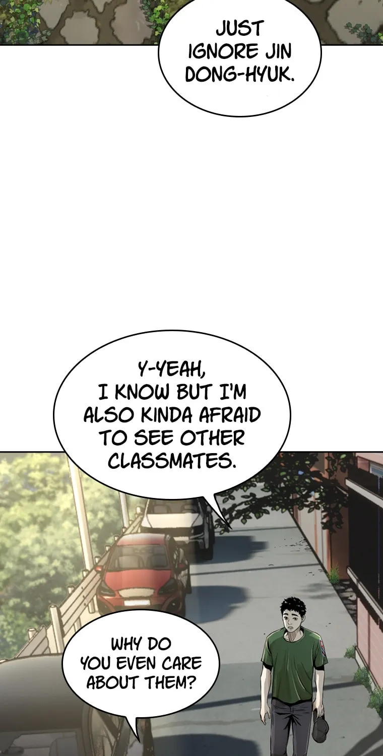 Read Aekgwe chapter 15 image 20 on Lezhin