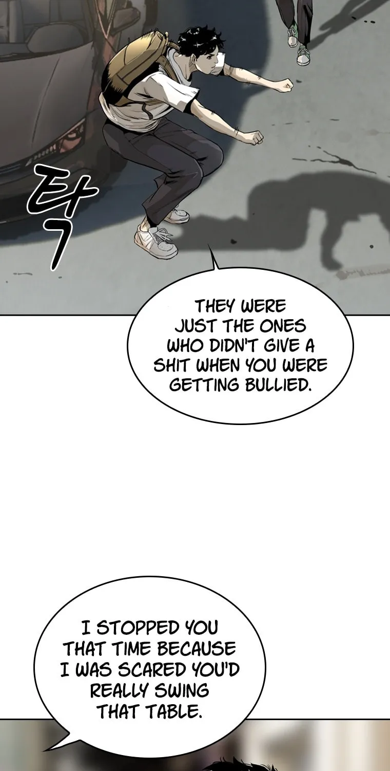 Read Aekgwe chapter 15 image 21 on Lezhin