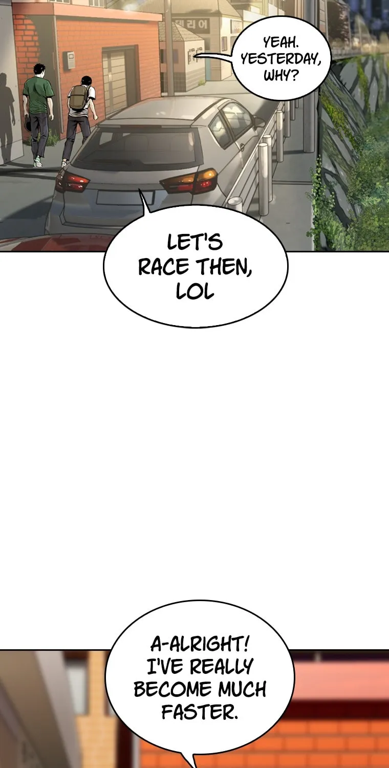 Read Aekgwe chapter 15 image 23 on Lezhin