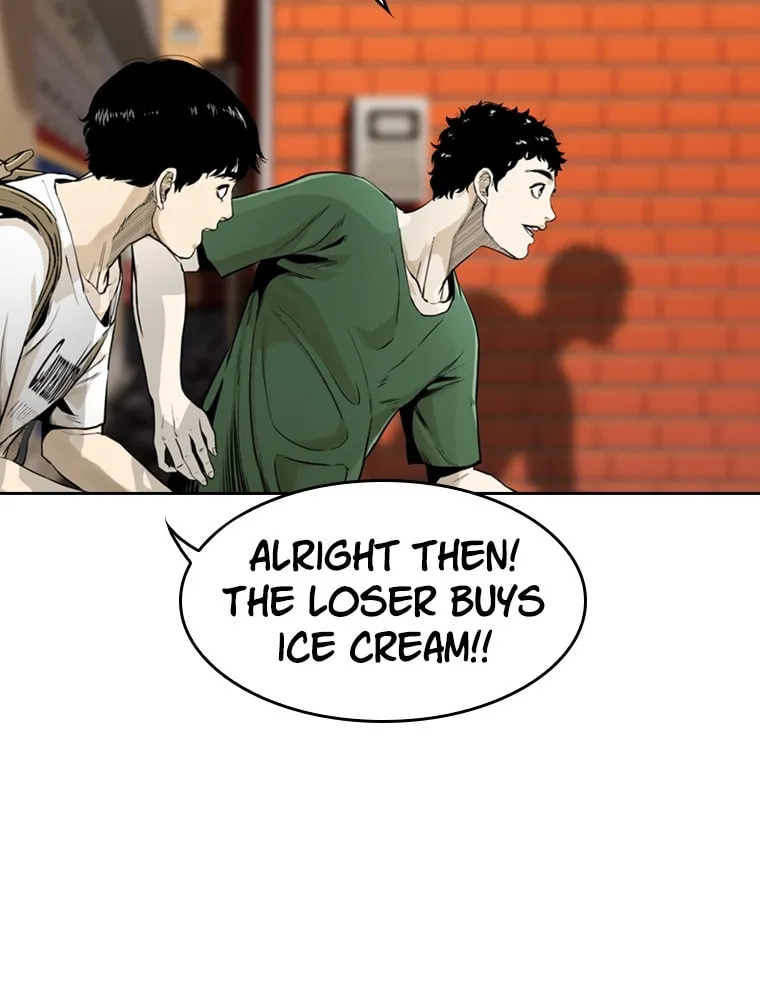 Read Aekgwe chapter 15 image 24 on Lezhin