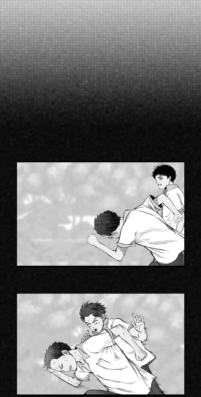 Read Aekgwe chapter 15 image 30 on Lezhin