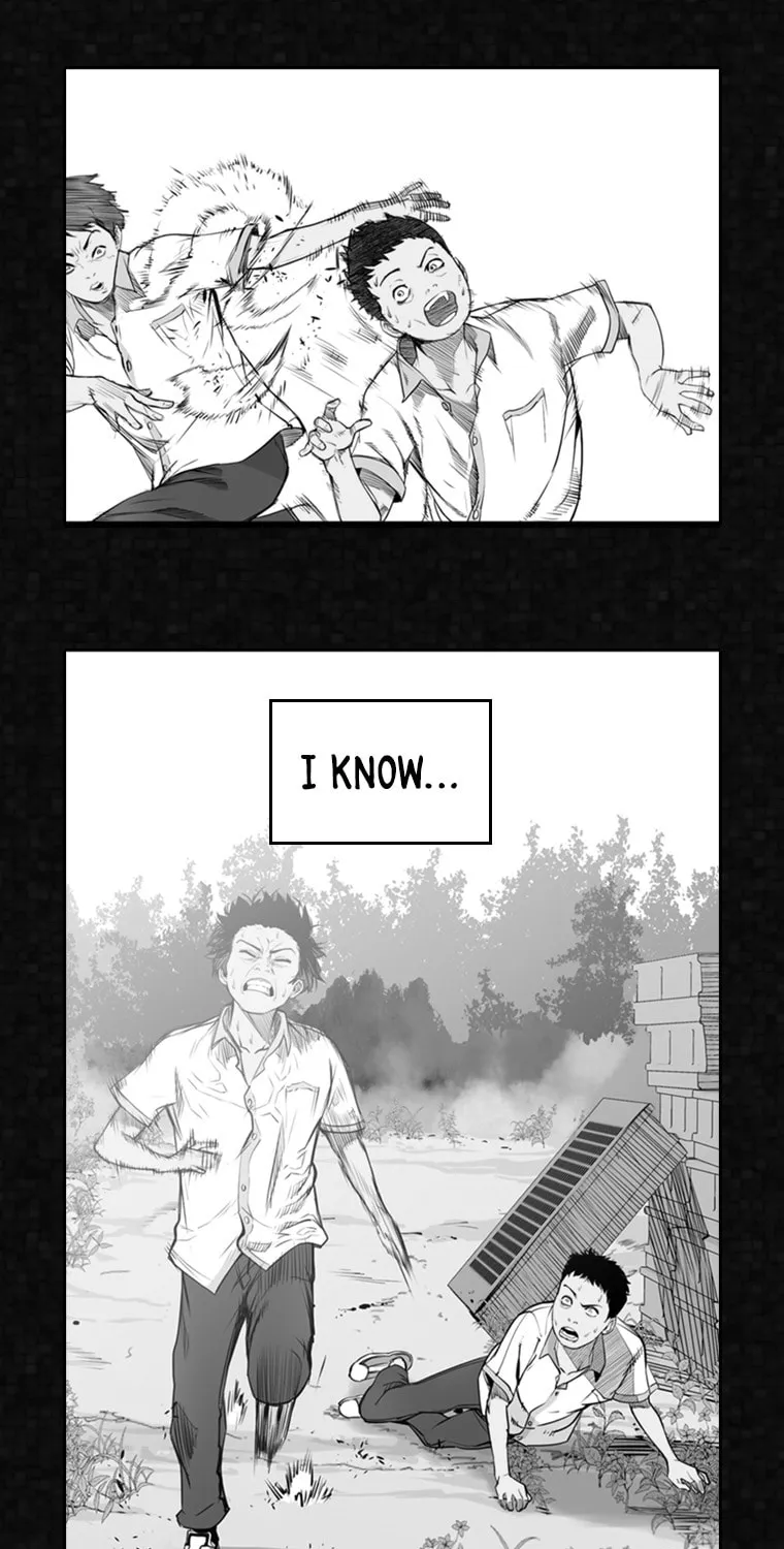 Read Aekgwe chapter 15 image 31 on Lezhin