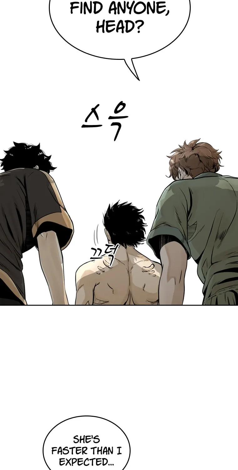 Read Aekgwe chapter 15 image 7 on Lezhin