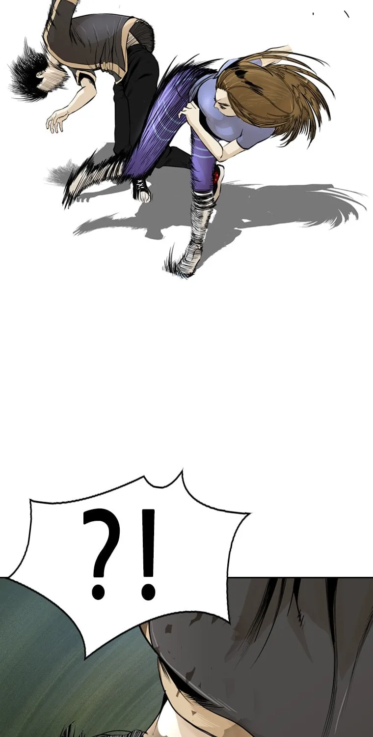 Read Aekgwe chapter 15 image 74 on Lezhin