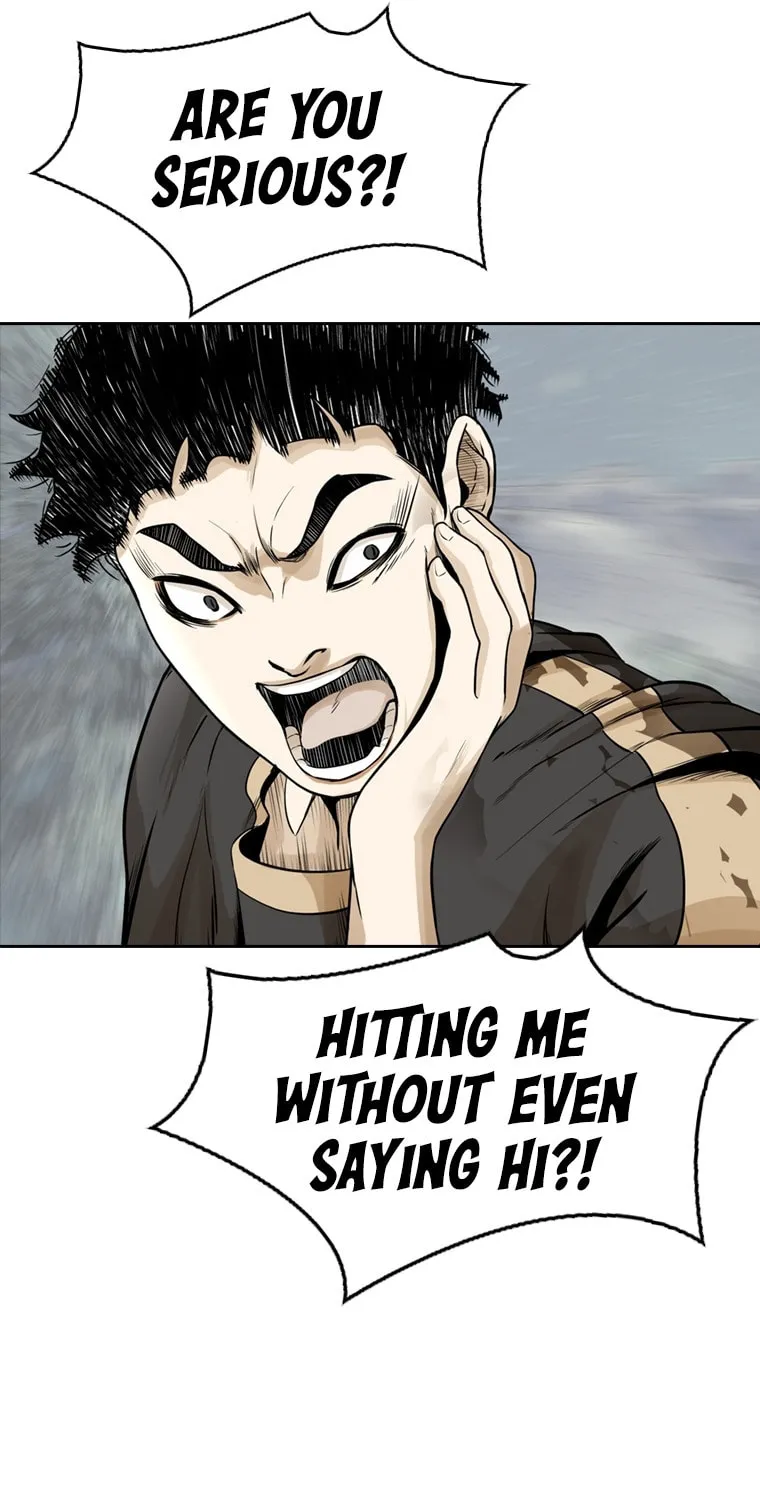 Read Aekgwe chapter 15 image 77 on Lezhin