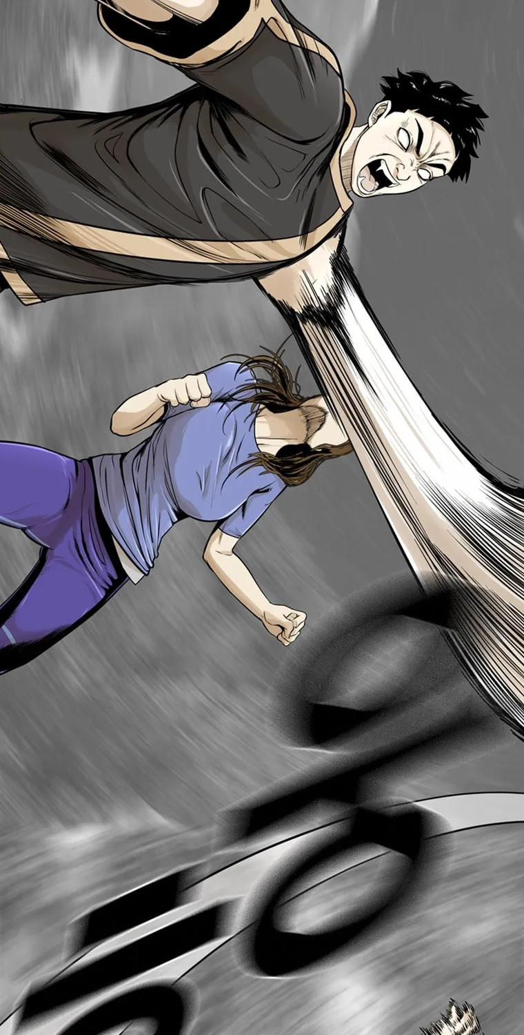 Read Aekgwe chapter 15 image 84 on Lezhin