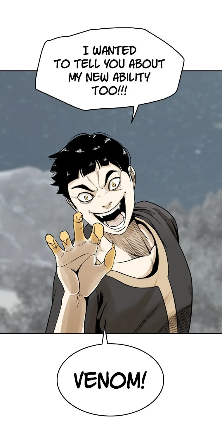 Read Aekgwe chapter 15 image 88 on Lezhin