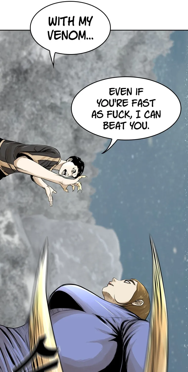 Read Aekgwe chapter 15 image 90 on Lezhin