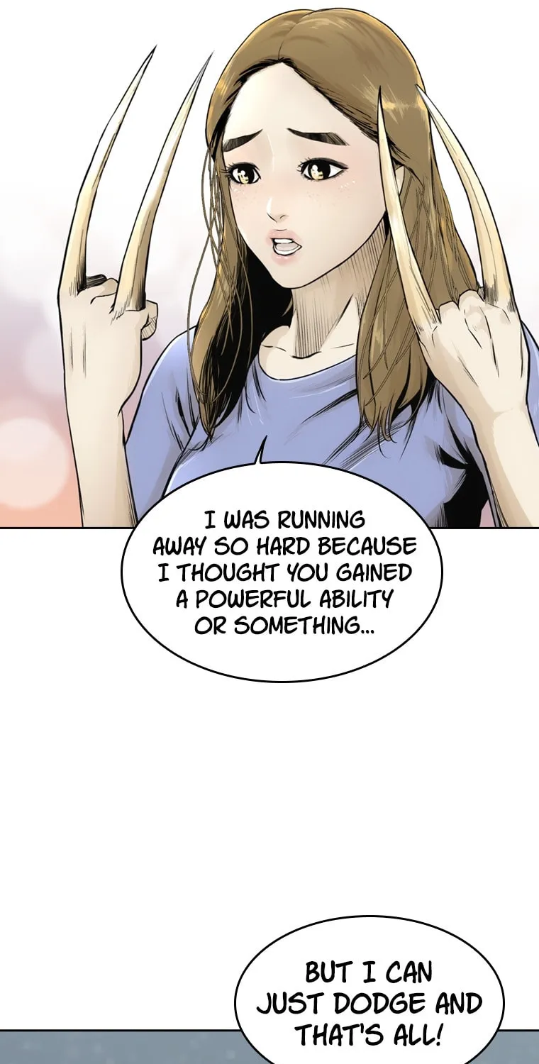 Read Aekgwe chapter 15 image 92 on Lezhin