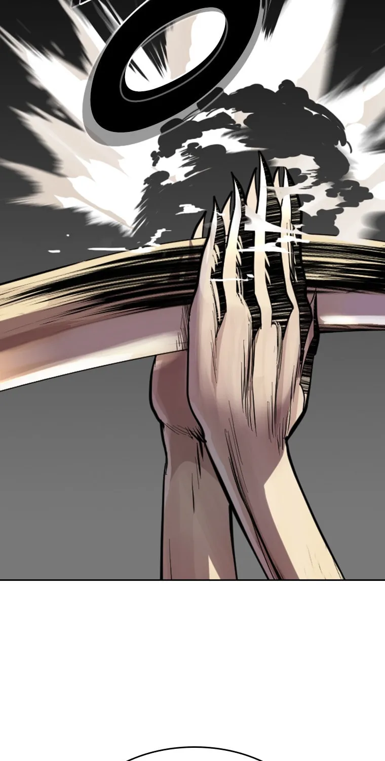 Read Aekgwe chapter 16 image 100 on Lezhin
