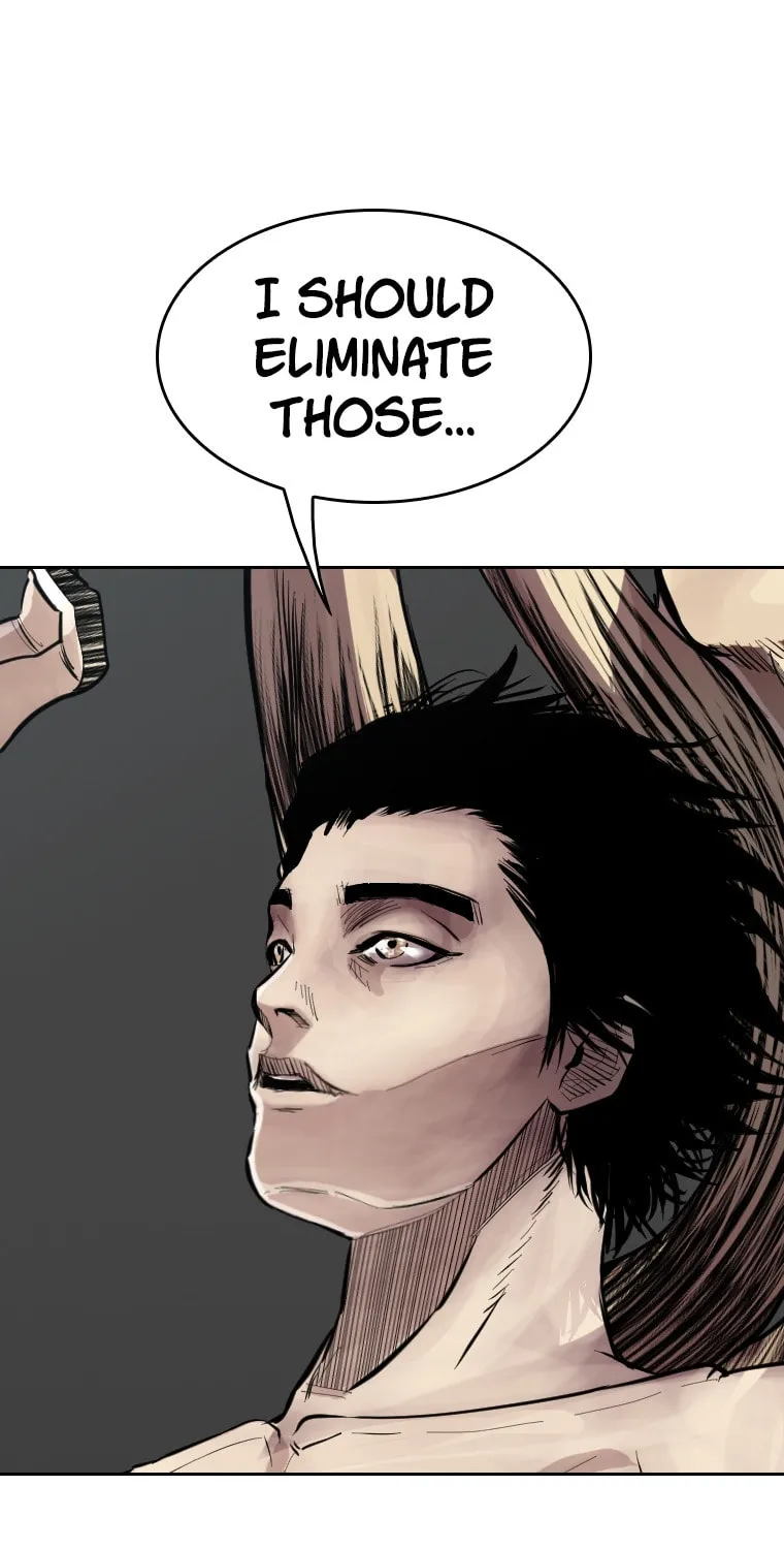 Read Aekgwe chapter 16 image 104 on Lezhin
