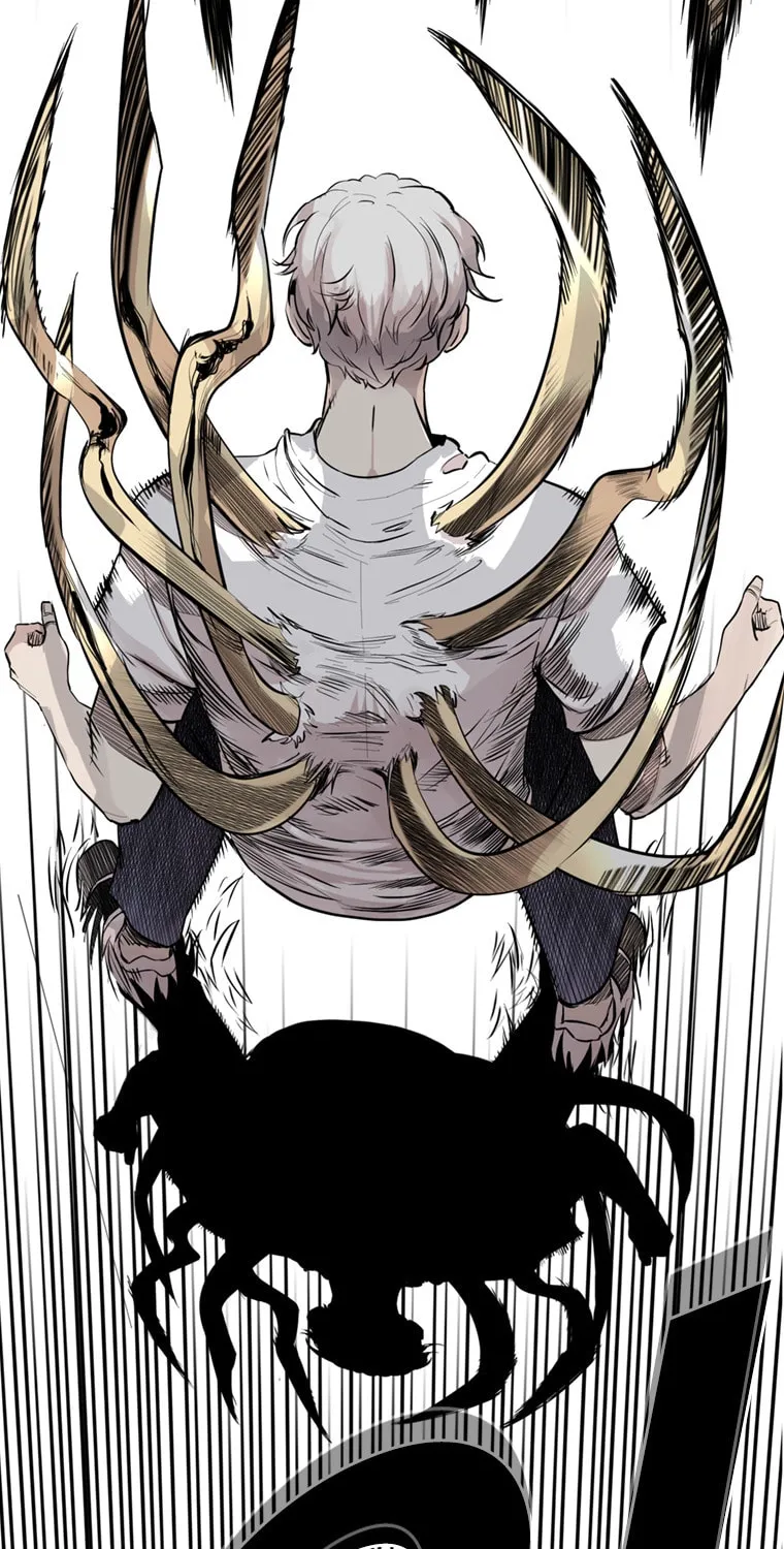 Read Aekgwe chapter 16 image 110 on Lezhin
