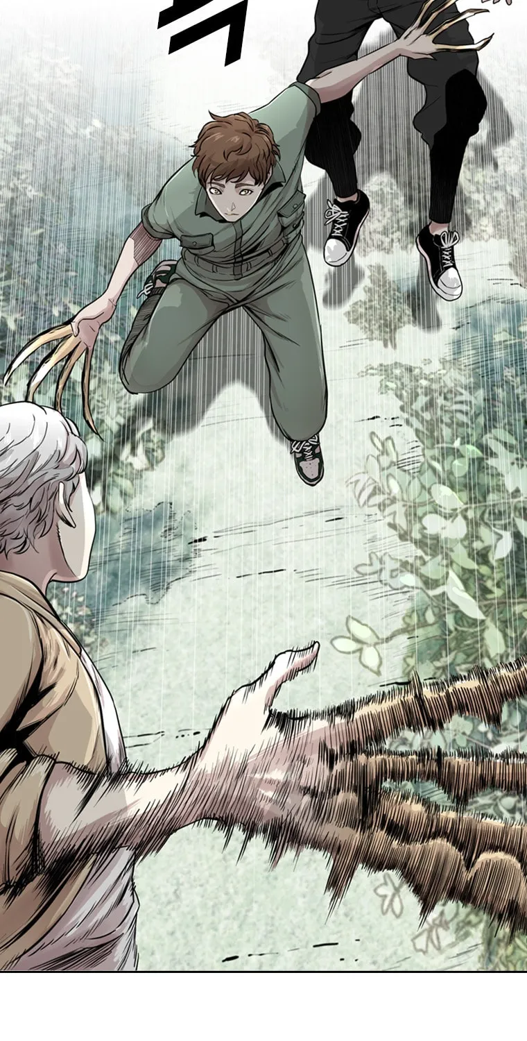 Read Aekgwe chapter 16 image 12 on Lezhin
