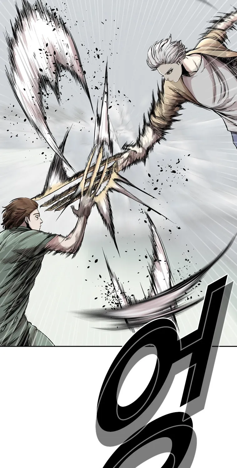 Read Aekgwe chapter 16 image 16 on Lezhin