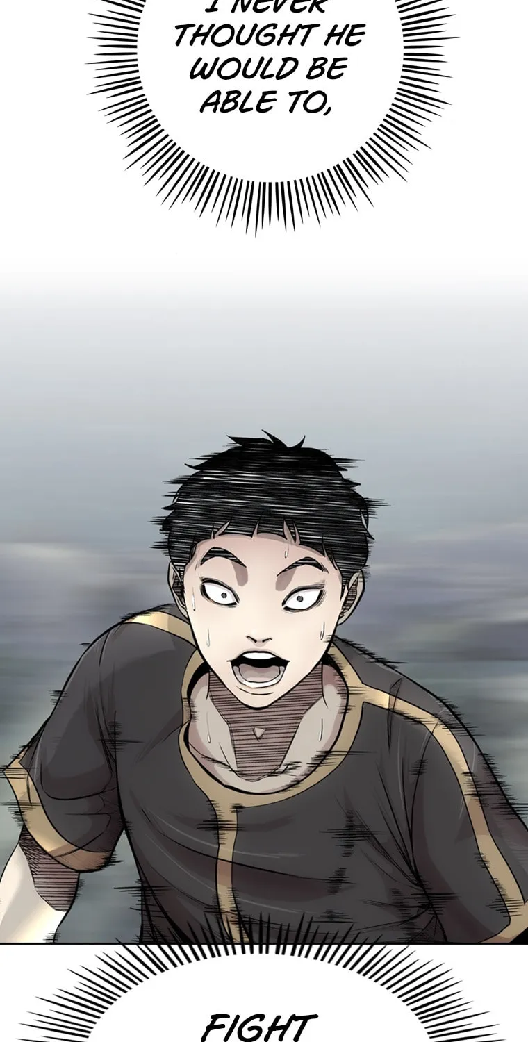 Read Aekgwe chapter 16 image 21 on Lezhin