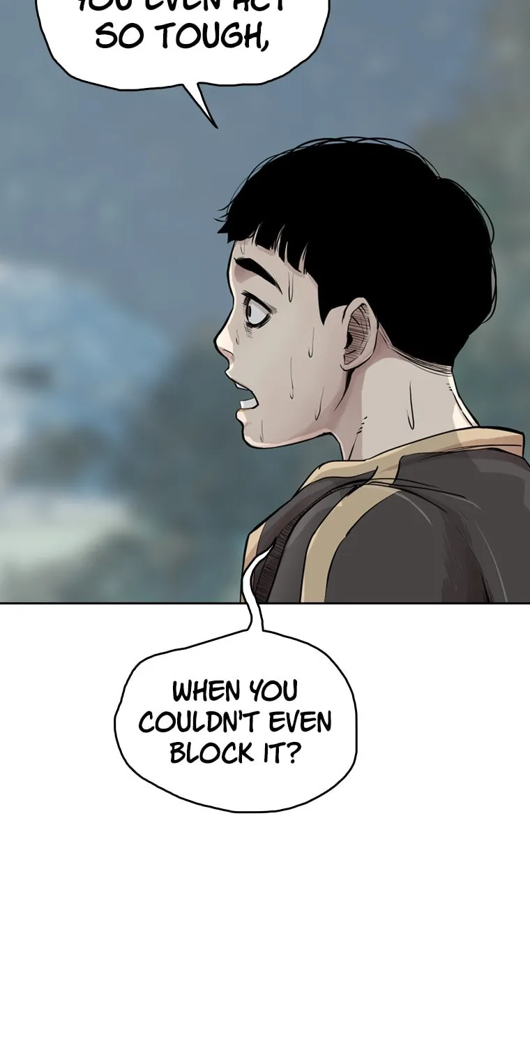 Read Aekgwe chapter 16 image 33 on Lezhin