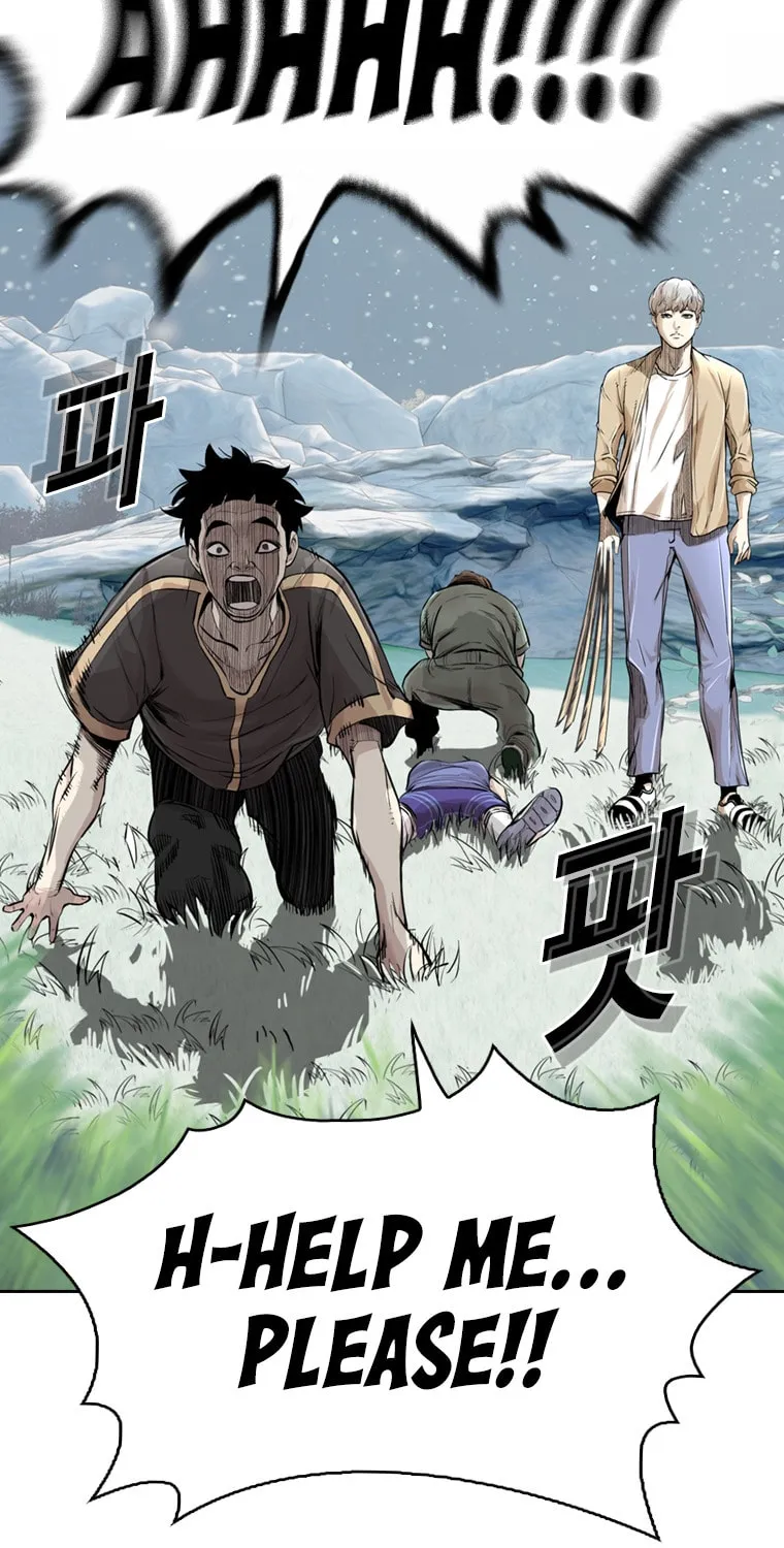 Read Aekgwe chapter 16 image 37 on Lezhin