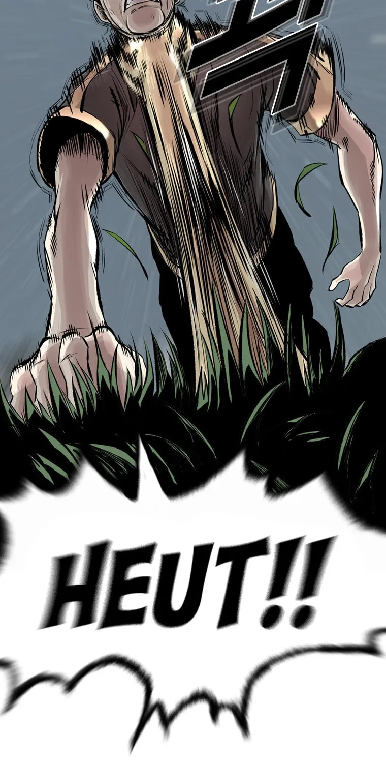 Read Aekgwe chapter 16 image 40 on Lezhin