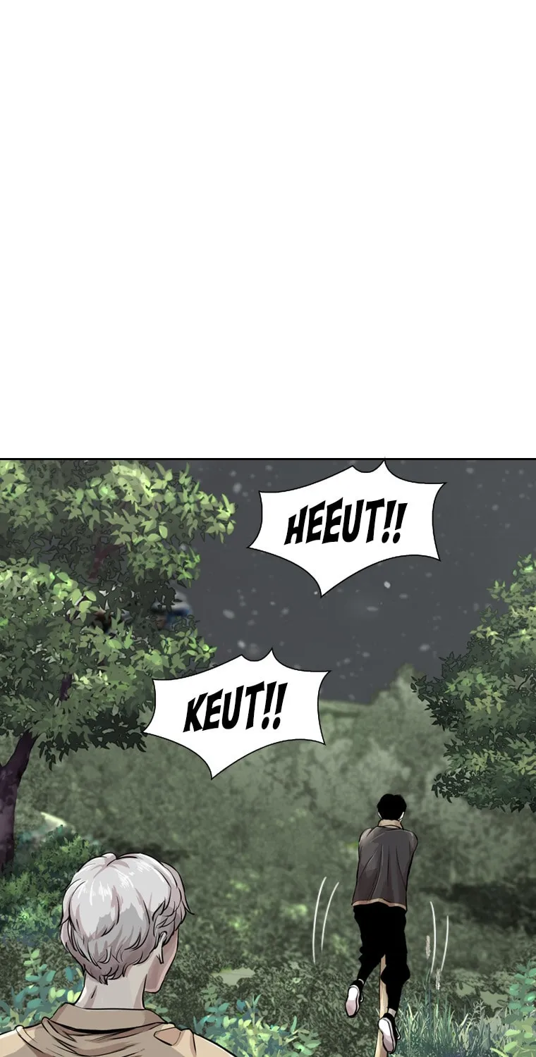 Read Aekgwe chapter 16 image 41 on Lezhin