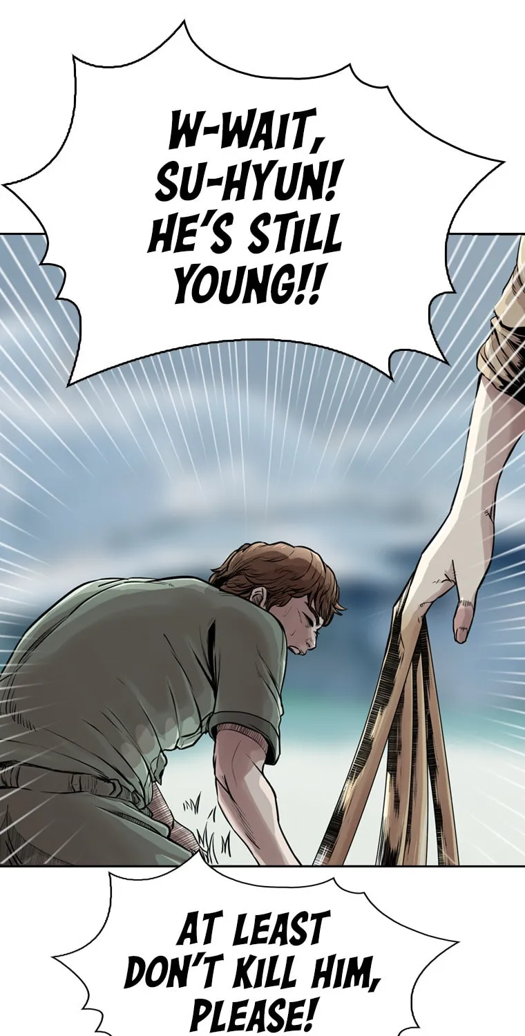 Read Aekgwe chapter 16 image 44 on Lezhin