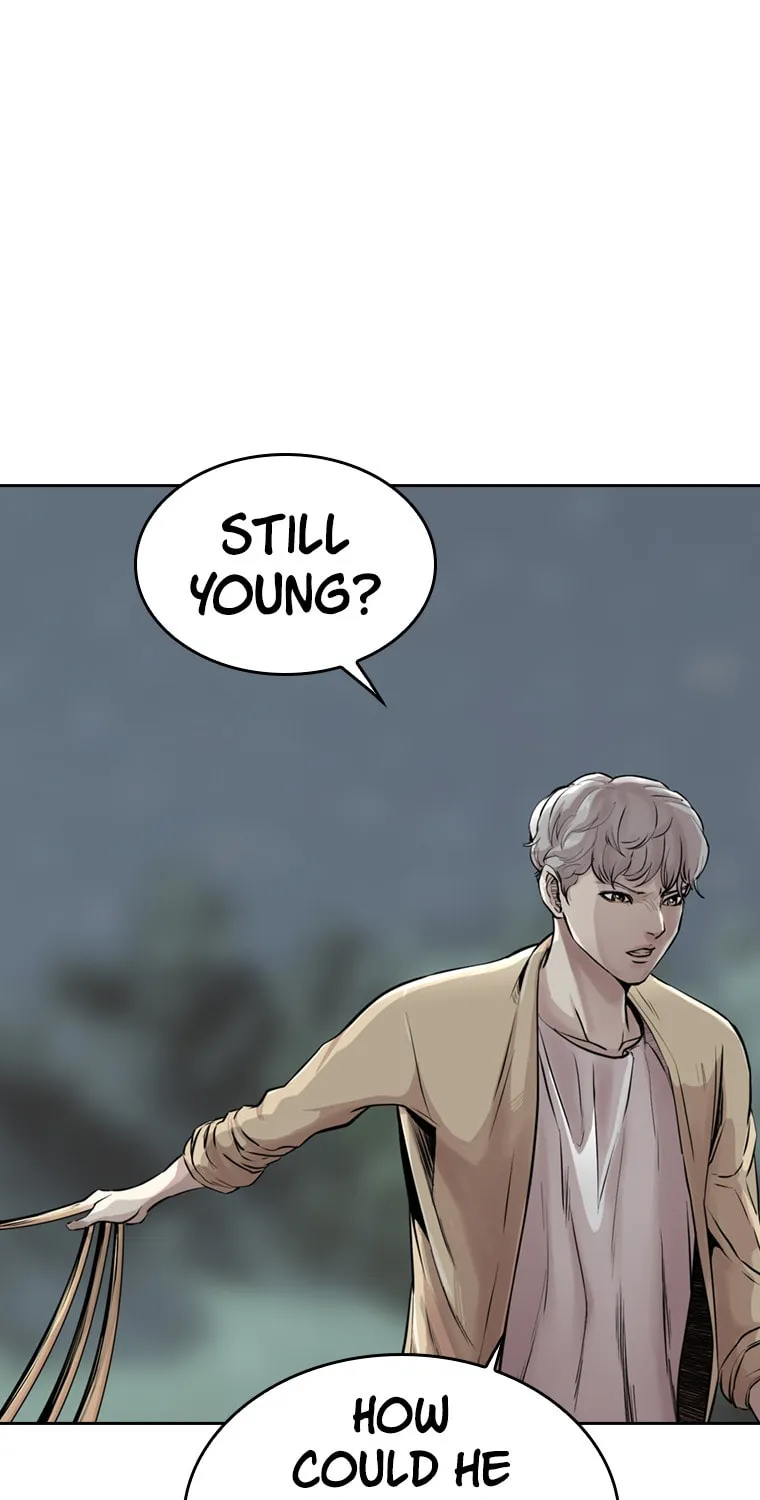 Read Aekgwe chapter 16 image 47 on Lezhin