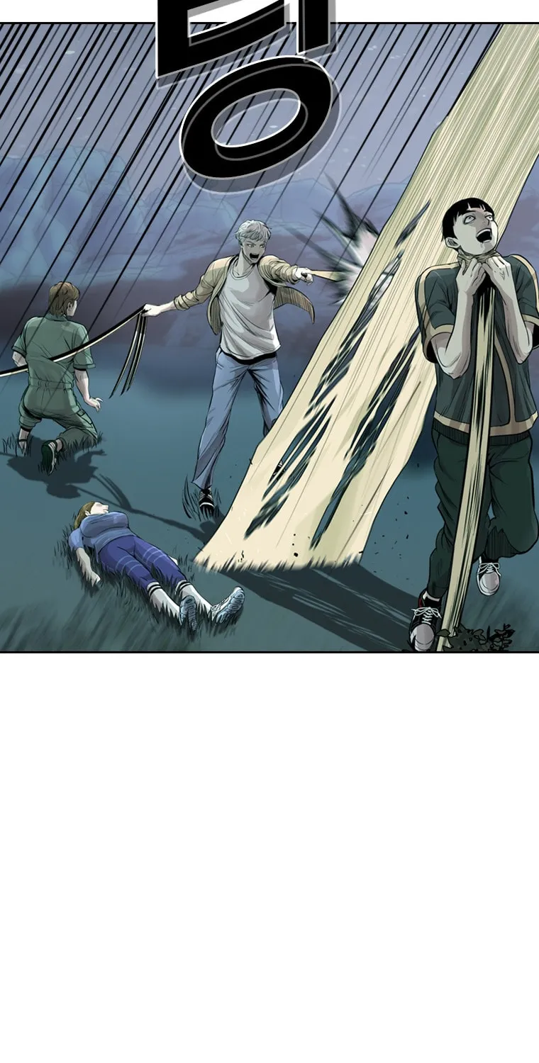 Read Aekgwe chapter 16 image 51 on Lezhin