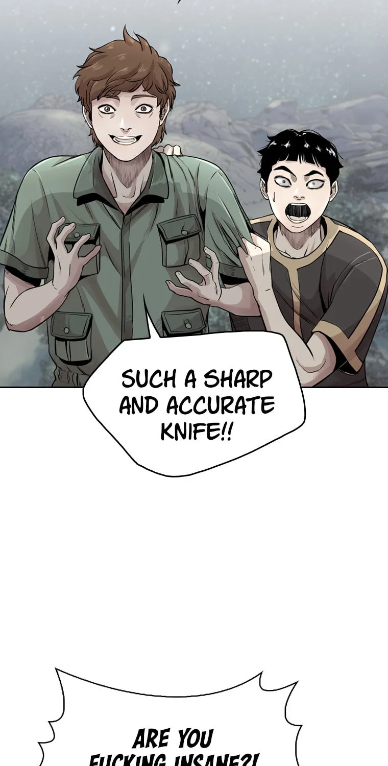 Read Aekgwe chapter 16 image 7 on Lezhin